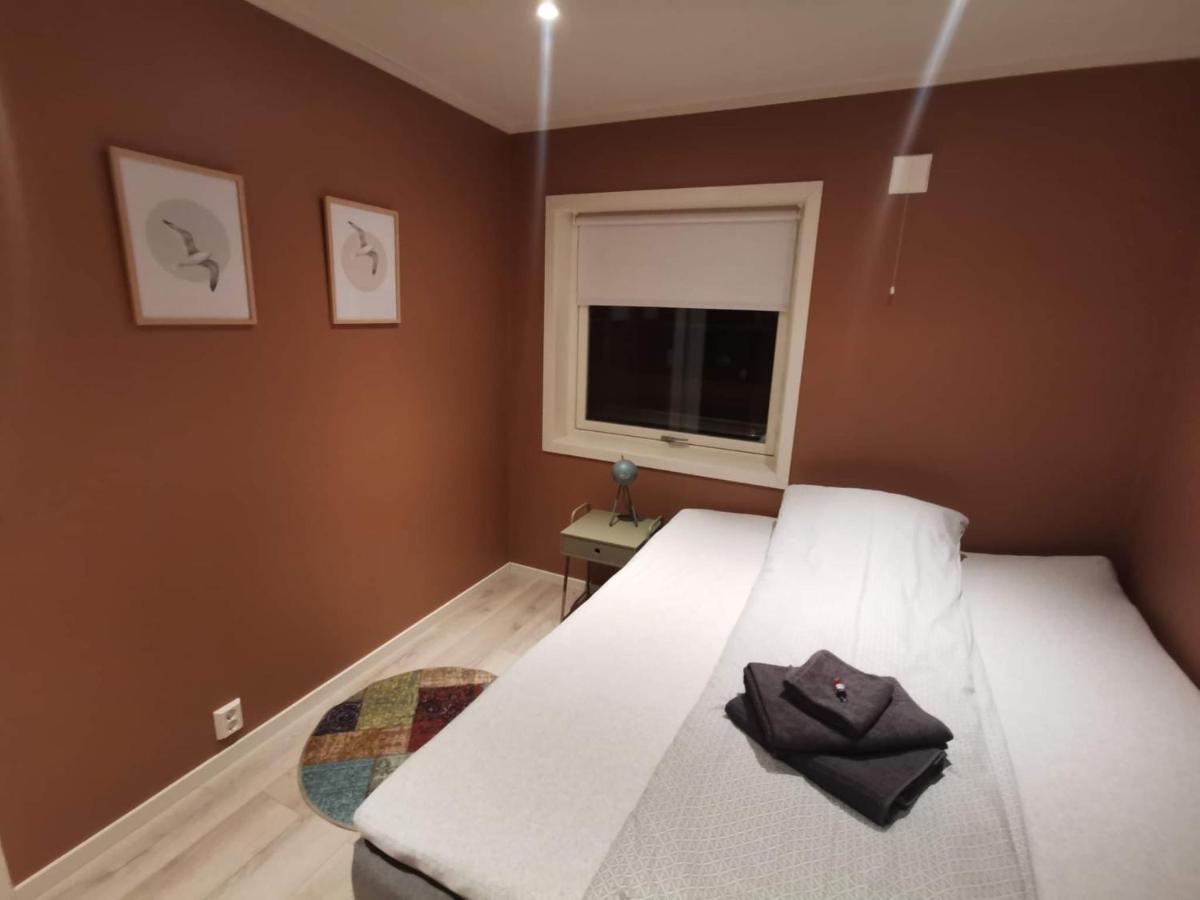 Apartment Hurthi - Blue House Vardo