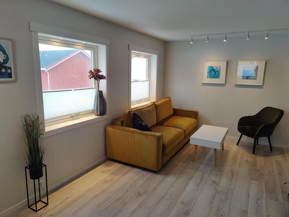 Apartment Hurthi - Blue House
